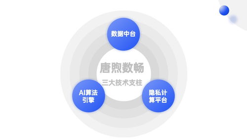 唐煦數(shù)暢全面布局?jǐn)?shù)據(jù)要素全鏈路服務(wù)，助力數(shù)字經(jīng)濟(jì)高質(zhì)量發(fā)展
